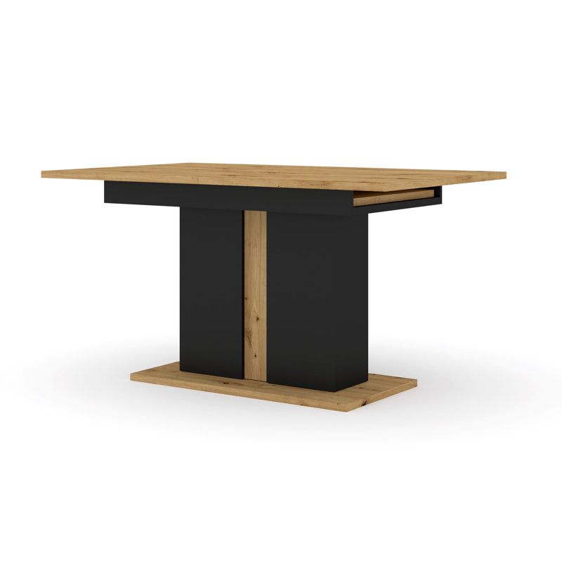 Eastpointe Extendable Pedestal Dining Table
