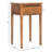 Joanna Solid Wood End Table with Storage-1418510967