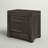 Rohrbaugh 27'' W Solid Wood Nightstand