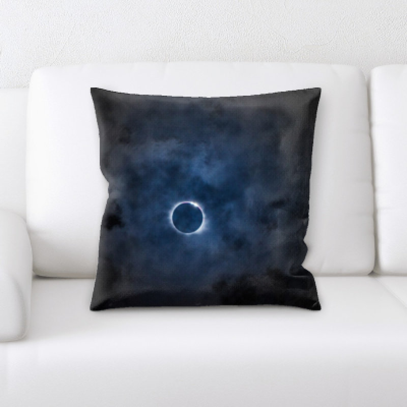 Everette Throw Pillow