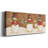 " Top Hat Snowmen "-1529605928