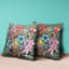 Housse et insert de coussin décoratif en polyester -581700320-581700311