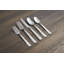 Blossom Sand 20-Piece Flatware Set