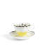 Ensemble de 3 tasses à thé Royal Albert 100 Years, soucoupe, assiette 20 cm, Wanda 1920