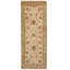 Wool Oriental Area Rug-1488788660