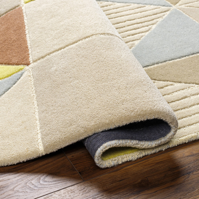 TNL2301_Tallinn Area Rug, Rectangle 2' x 3'