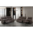 Ensemble de canapé inclinable Floson