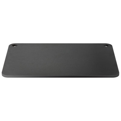 Stellweilan Tessberg Non-Stick Steel 35.6cm Pizza Pan
