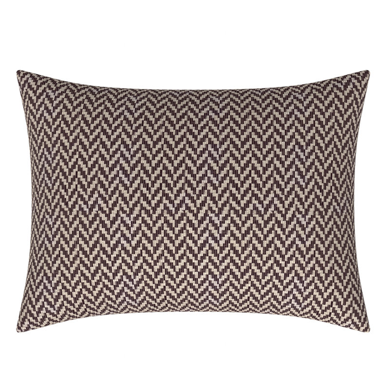 Hortense Lumbar Pillow Cover & Insert, 26" x 35"