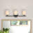 Steelville 3 - Light Dimmable Vanity Light-1213125108