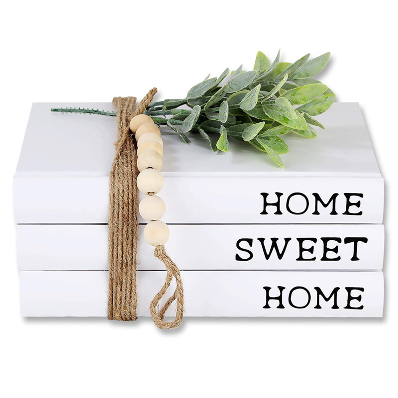 Decorative Book