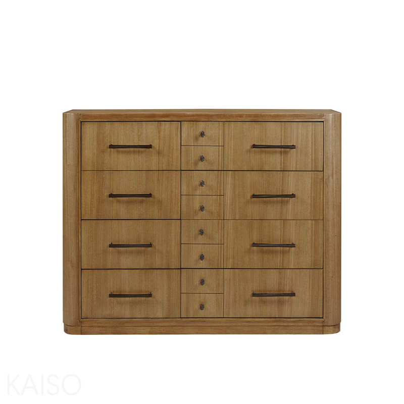 Grande commode - Eucalyptus