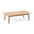 Enhance Your Living Space With The Brooklyn Loveseat And Coffee Table Set - A Perfect Blend Of Style And Functionality
