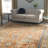 Brown Hand Knotted Area Rug-53537957