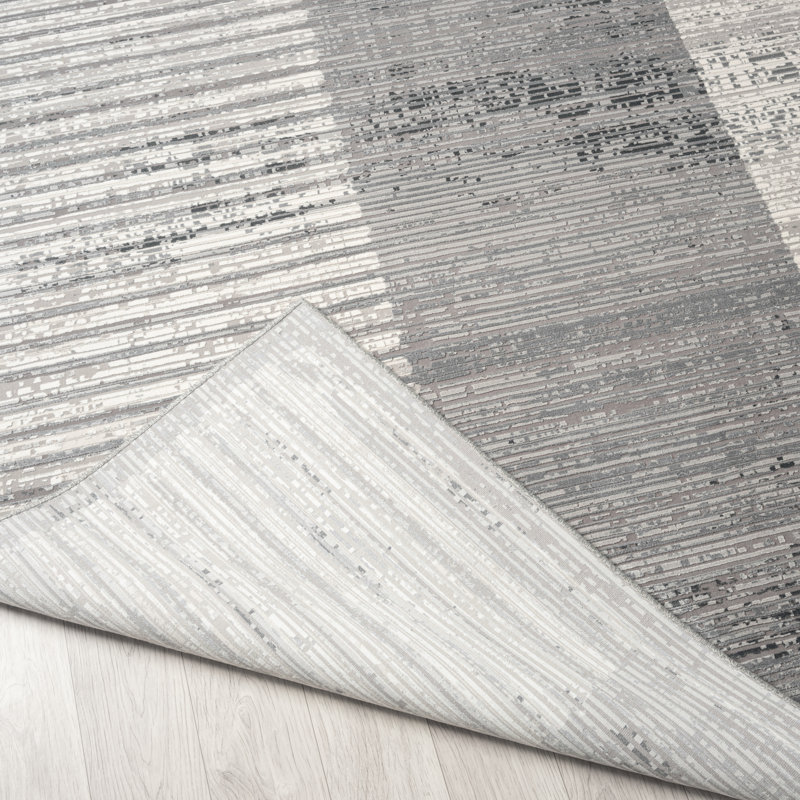 Echo Area Rug, Rectangle 9'9" x 13'9"