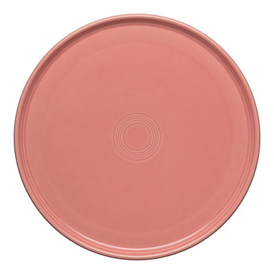 Fiesta 12 Inch Round Baking and Serving Platter
