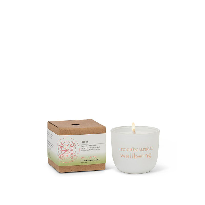 Bougie parfumée Sleep Pot