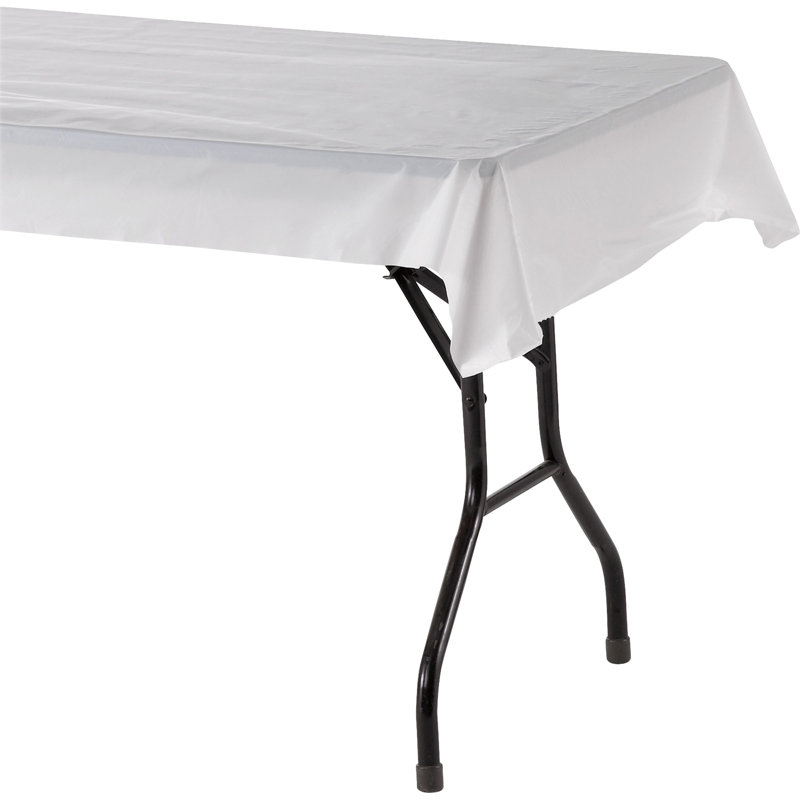 Disposable Tablecloth