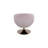 Steinman Swivel Barrel Chair