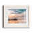 White Framed selected