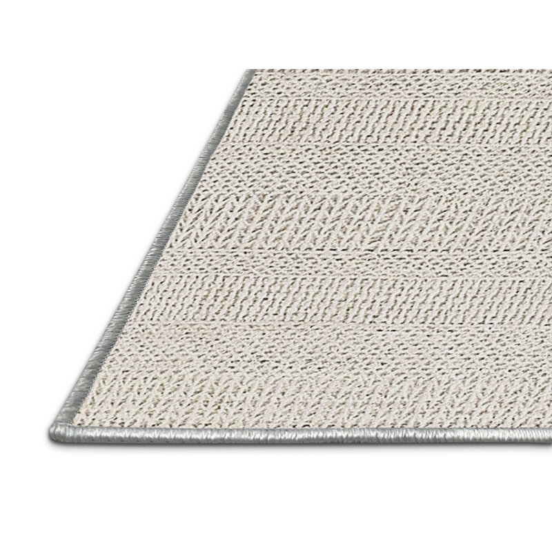 Alyxa Moroccan Indoor Rug, Rectangle 7' x 9'