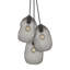 Bubble 3 - Light Chandelier-40401947-40401946