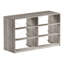 Commode 6 tiroirs en tissu-2135222312
