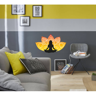 Religious & Spiritual Wall Decal