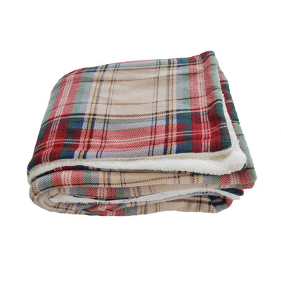 Ancey Blanket