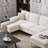 Trego Upholstered U-Shaped Sectional Symmetrical-1030844460
