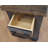 Sabetha End Table with Storage