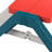 PalPlay Plastic Foldable Outdoor Kids Game
