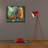 Trinx 'The Protector' by David Galchutt Canvas Wall Art