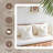 India Chic Fringed Cotton Pillow Cover-309987388-309987391
