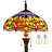Alexia-Mae 64 " Traditional Floor Lamp