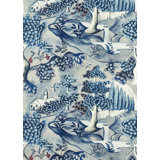 Verdure Fabric