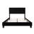 Lipsey Upholstered Panel Bed-690434671-690434659