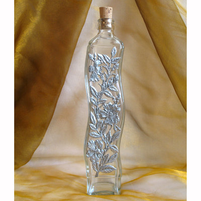 Bouteille décorative Barcenas