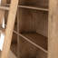 Bane Solid Wood Bookcase-176061794