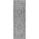 Nate Boho Medallion Textured Weave Indoor/Outdoor  Area Rug
