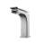 Single-Hole Single-handle Bathroom Faucet-43637746