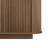 63-Inch Double-Door Buffet Storage Sideboard with Adjustable Shelves