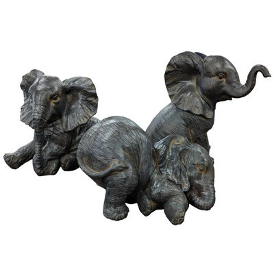 Nussbaum Animals Figurines & Sculptures