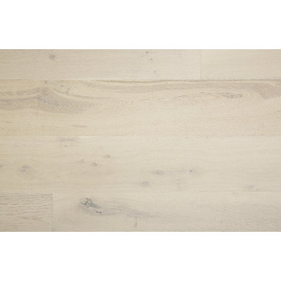 Revêtement de sol en bois franc d’ingénierie 1/2 po x l 7 1/2 po x l po Sahara
