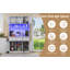 180 cm H Standard Pantry / Tall Cabinet-711576313