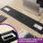 Ellswerth 70.8'' Boat Shaped Conference Table