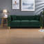 Canapé Chesterfield Modern