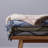Hand Woven Throw Blanket-703691812
