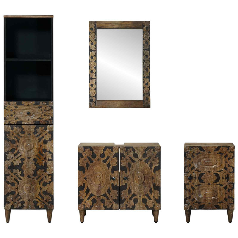 Bathroom Suite
