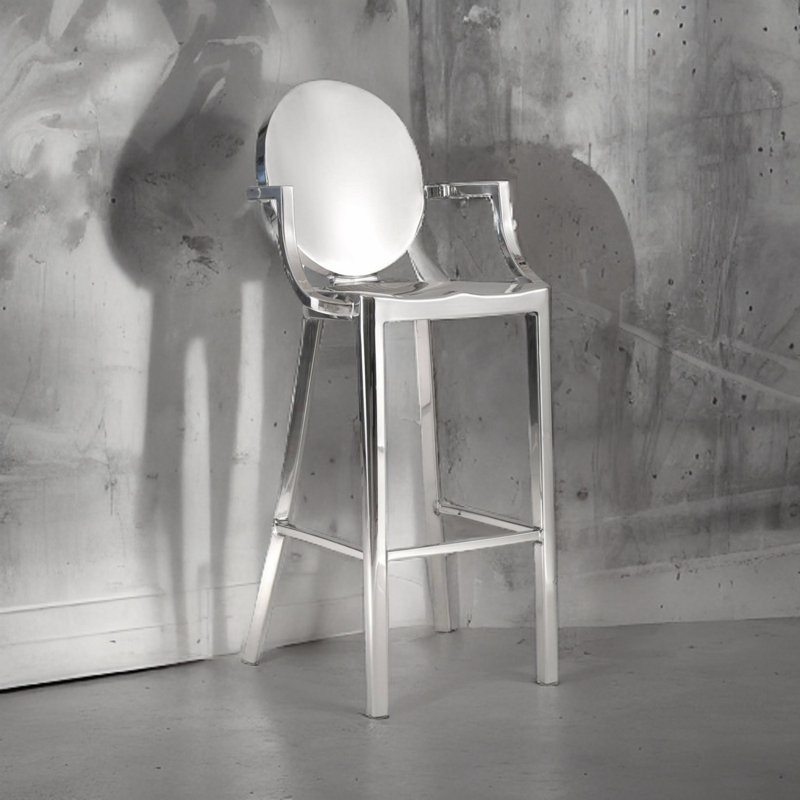 Tabouret de comptoir 26 po Kong